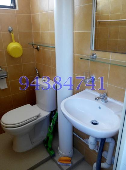 Blk 445 Ang Mo Kio Avenue 10 (Ang Mo Kio), HDB 3 Rooms #163166182
